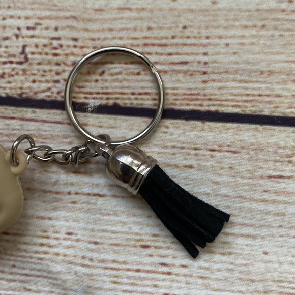 Nightmare Before Christmas Keychain - Picture 3 of 3